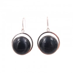 Boucle d'oreille