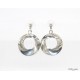 Boucles d'oreille