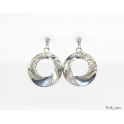 Boucles d'oreille