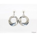 Boucles d'oreille