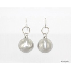 Boucles d'oreille