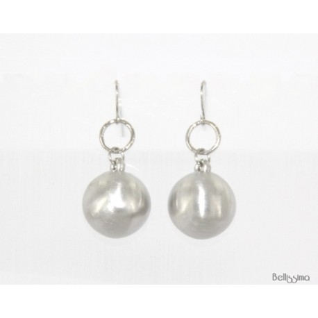 Boucles d'oreille