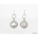Boucles d'oreille