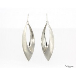 Boucles d'oreille
