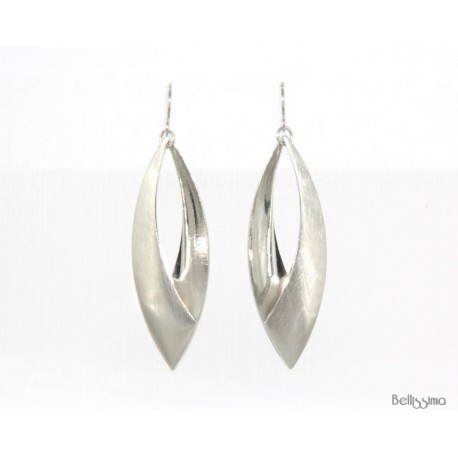 Boucles d'oreille
