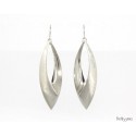 Boucles d'oreille