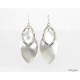 Boucles d'oreille