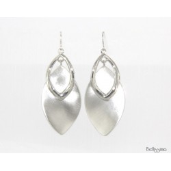 Boucles d'oreille