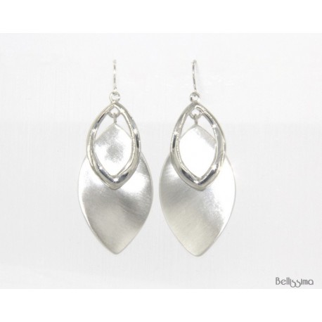 Boucles d'oreille