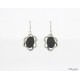 Boucles d'oreille