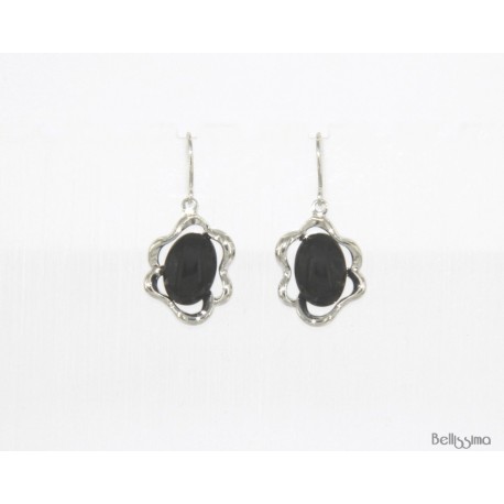 Boucles d'oreille