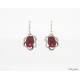 Boucles d'oreille