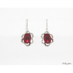 Boucles d'oreille