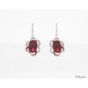 Boucles d'oreille
