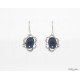 Boucles d'oreille