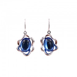Boucle d'oreille