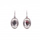 Boucle d'oreille