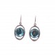 Boucle d'oreille