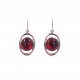 Boucle d'oreille