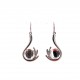 Boucles d'oreille