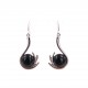 Boucles d'oreille