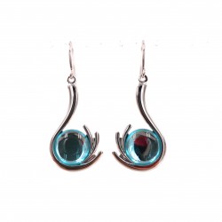 Boucles d'oreille