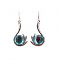 Boucles d'oreille