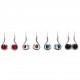 Boucles d'oreille