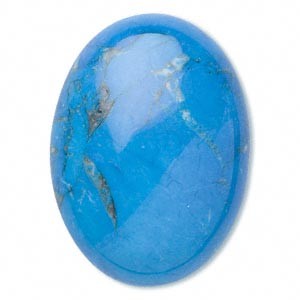 Howlite Turquoise