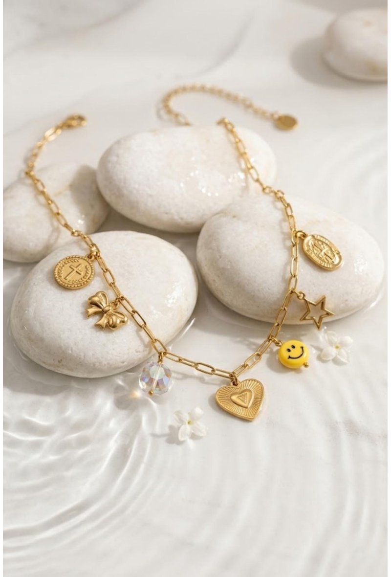 Bellissima Bijoux Fournisseur De Bijoux Pour Professionnels 